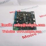 ABB DSQC500 3HAC3616-1