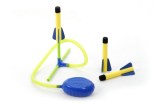 Jump/Stomp Rocket Toy