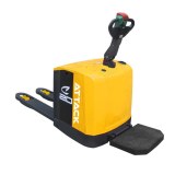 1.3-2T Mini Electric Pallet Truck