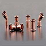 Copper Fittings