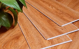 Environmental SPC Flooring & SPC Flooring Accessories