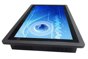 18.5 Inch Sunlight Readable LCD Monitor