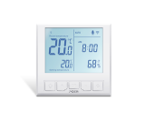 Find Different Types of POER Smart Programmable Thermostats