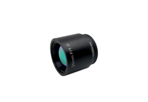 Athermalized Lens