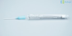 Safety IV Catheters