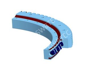 Swbtec Slewing Bearing & Slewing Ring