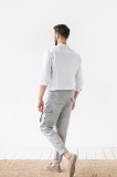 Linen Trousers