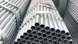 EN 10255 Steel Pipe