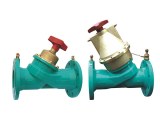 Water Valve