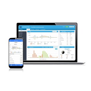 Energy Consumption Monitor