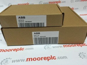 ABB DO630 3BHT300007R1