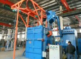 Shot Blasting Machine