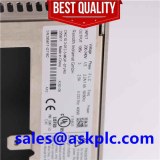 Control Technology 901E-2558 Analog Input Module