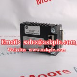 GE IC693ACC311