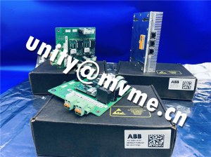 ABB CI840A 3BSE041882R1 Communication Interface