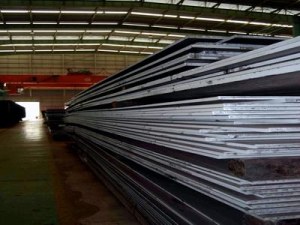 16Mo3 Alloy steel plate,16Mo3 boiler steel plate