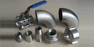 PIPE FITTINGS