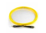 Fiber Optic Patch Cord