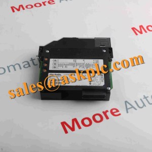 Allen Bradley PLC Parts - 1756-L63