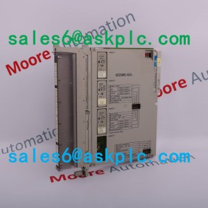 Siemens 6DD2920-0AR1 NEW IN STOCK