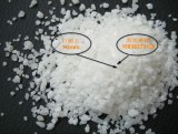 White fused alumina