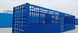 CIMC Group, to provide you with high-quality container leasing services