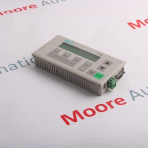 Moore 372A11NF, SIEMENS, On Sale