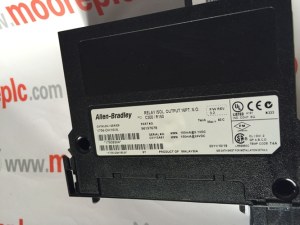 Allen Bradley 1769-L23EQB1B