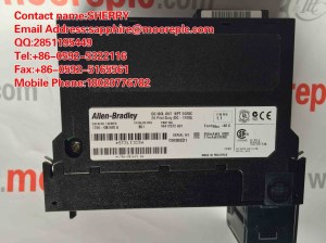 AB 917-0042 IN STOCK