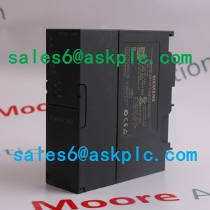 Siemens 6DD1681-0AJ1 NEW IN STOCK