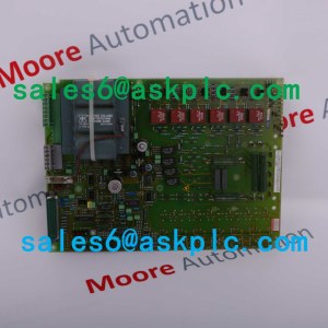 Siemens 6DD1642-0BC0 NEW IN STOCK