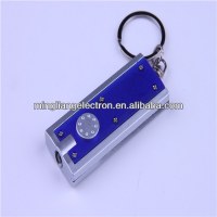 LED light keychain