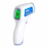 Infrared Thermometer