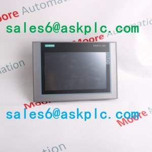 SIEMENS 6DD1611-0AF0 NEW IN STOCK