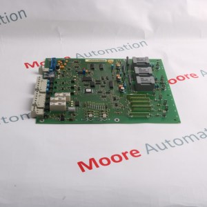 ABB CS31 ICSO08R1 FPR3312101R0024 NEW IN STOCK