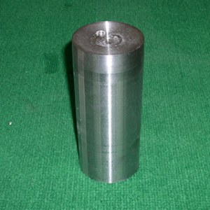 Sell Yttrium metal purity 99.5% button-like or block shape CAS: 7440-65-5