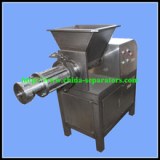 High quality stsinless steel chicken meat separator machine