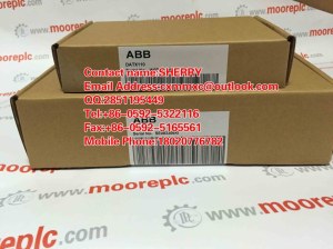 ABB SAFT 103 CON 57777290 SAFT 100F380 57297166