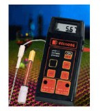 KL-013 Portable pH/mV/Temperature Meter