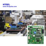 PCBA PCB manufacturer printed circuit board PCB assembly