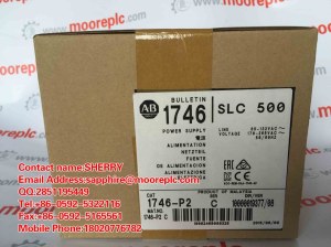 AB 2711P-T6C20A8 IN STOCK