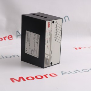 ABB CI534V02 Submodule MODBUS Interface