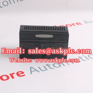 GE IC693ALG442