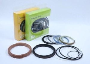 Custom Seal Kit