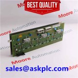 ABB AI830A Analog input RTD 8 ch