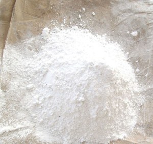 Supply the Calcined Kaolin