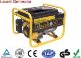 1kW AC Single Phase Gasoline Generator Recoil Starter