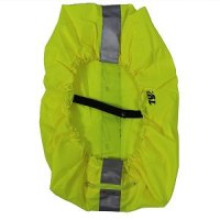 High vis bag cover Hi Vis Bag Cover