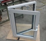 Aluminum Casement Window