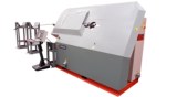 3D CNC Wire Bender